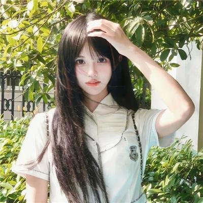 麻烦中的女人