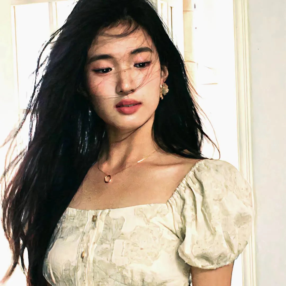 地缚少年花子君