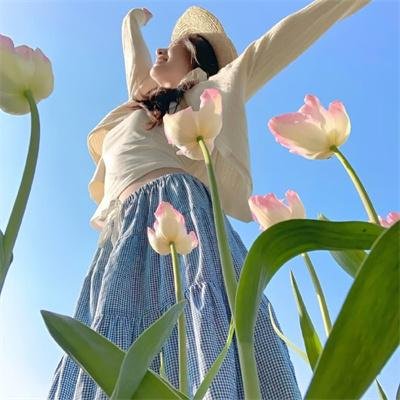我们村里的人